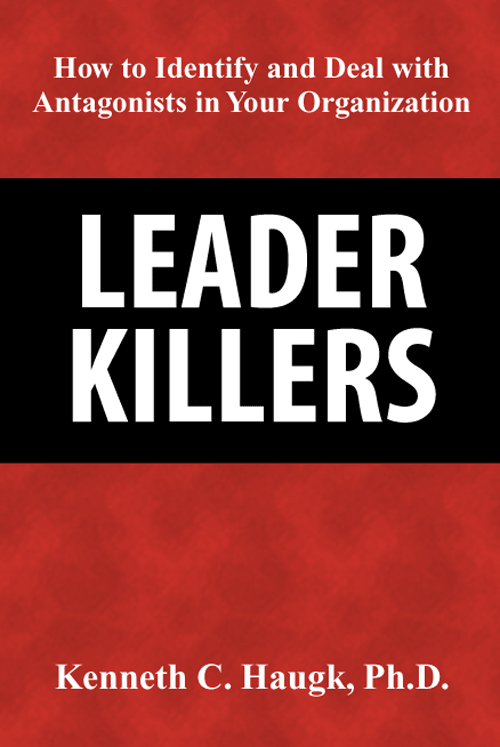 Leader Killers